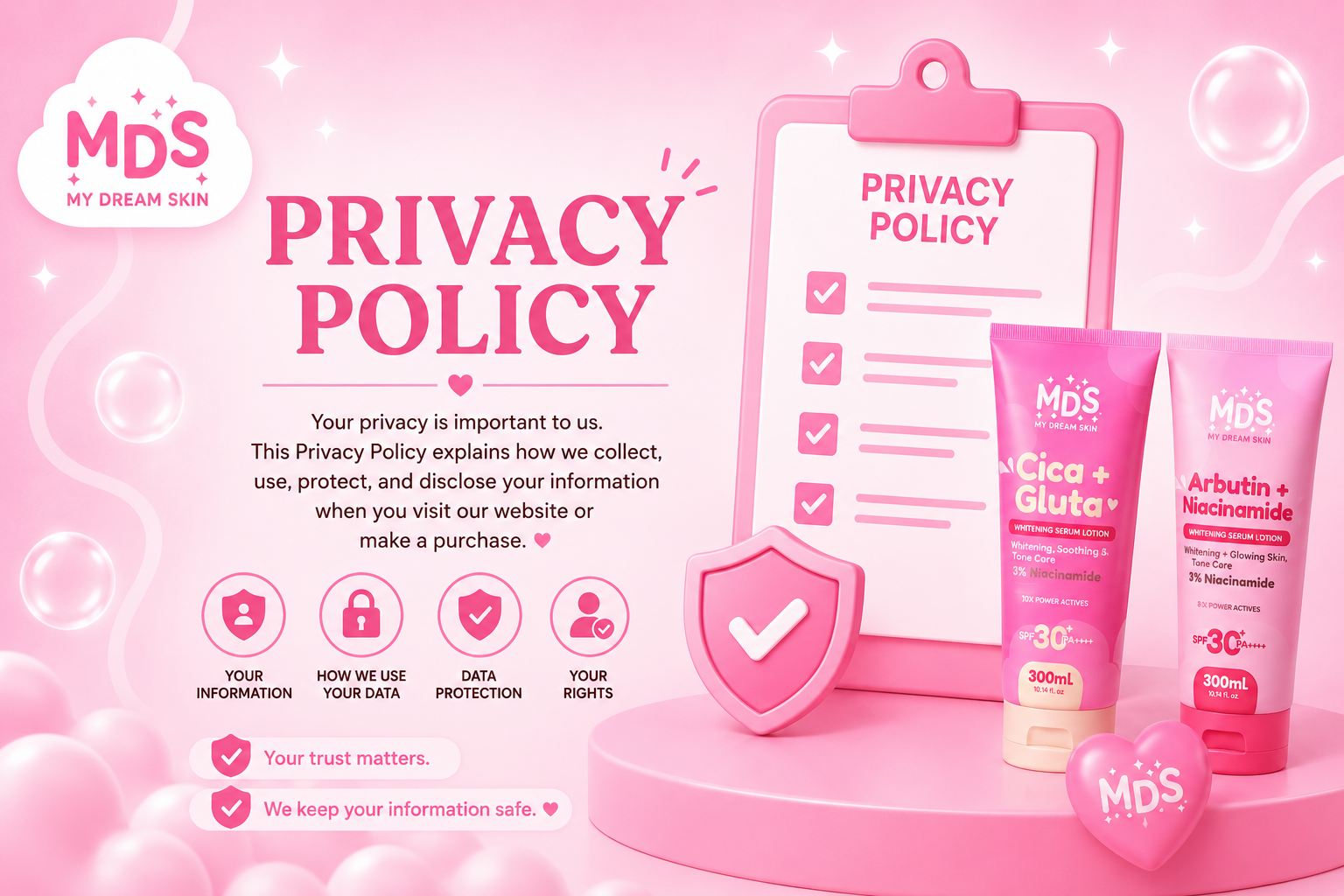 Privacy Policy