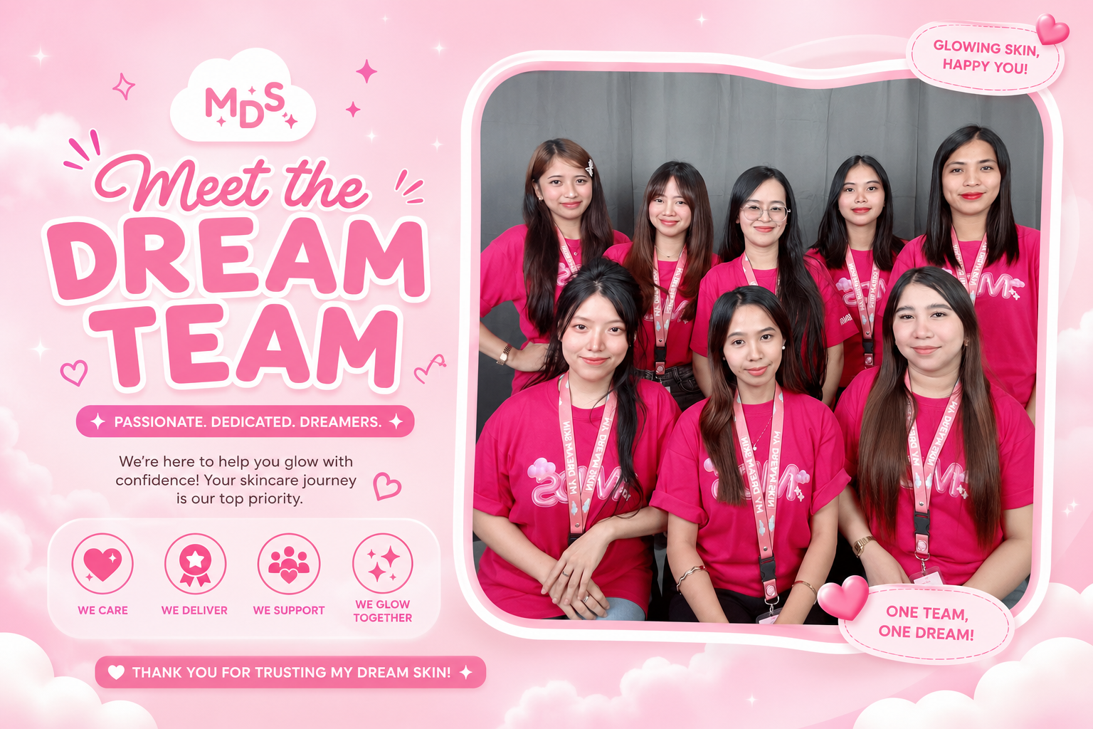 MDS Employees