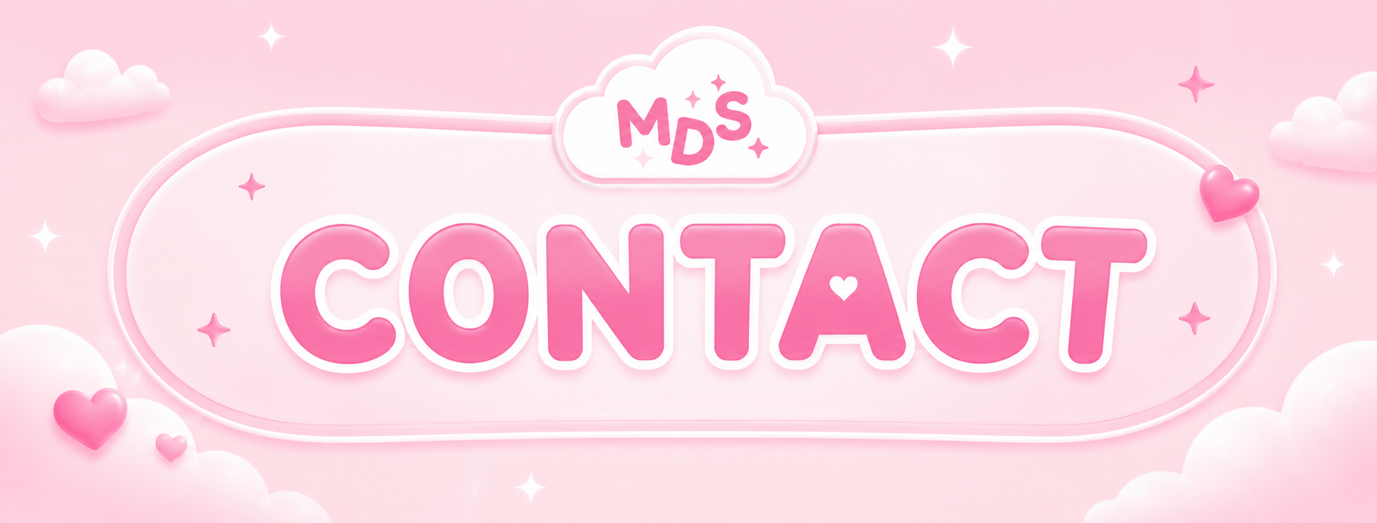 Contacts Information