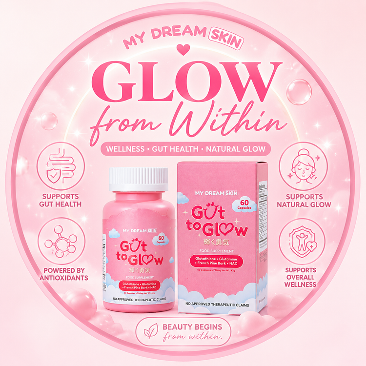 Glow From Within