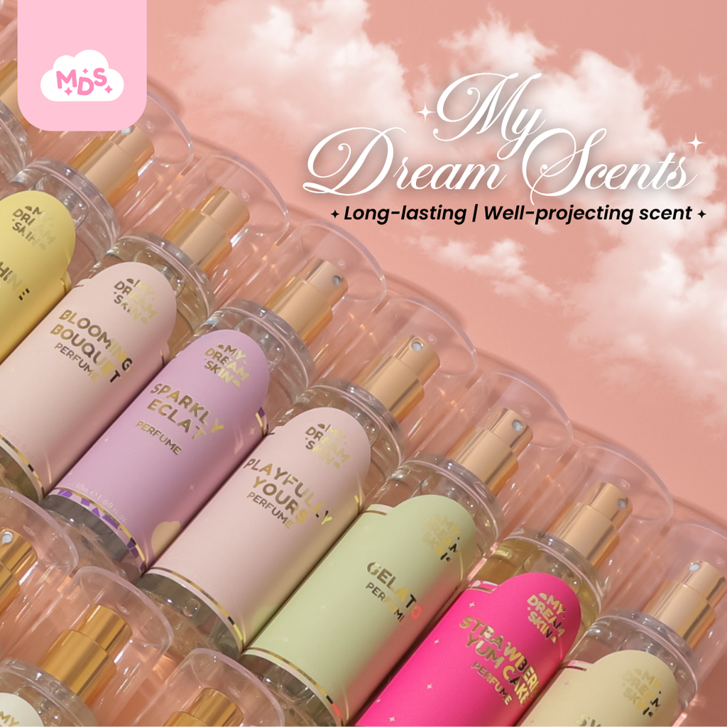 My Dream Scents