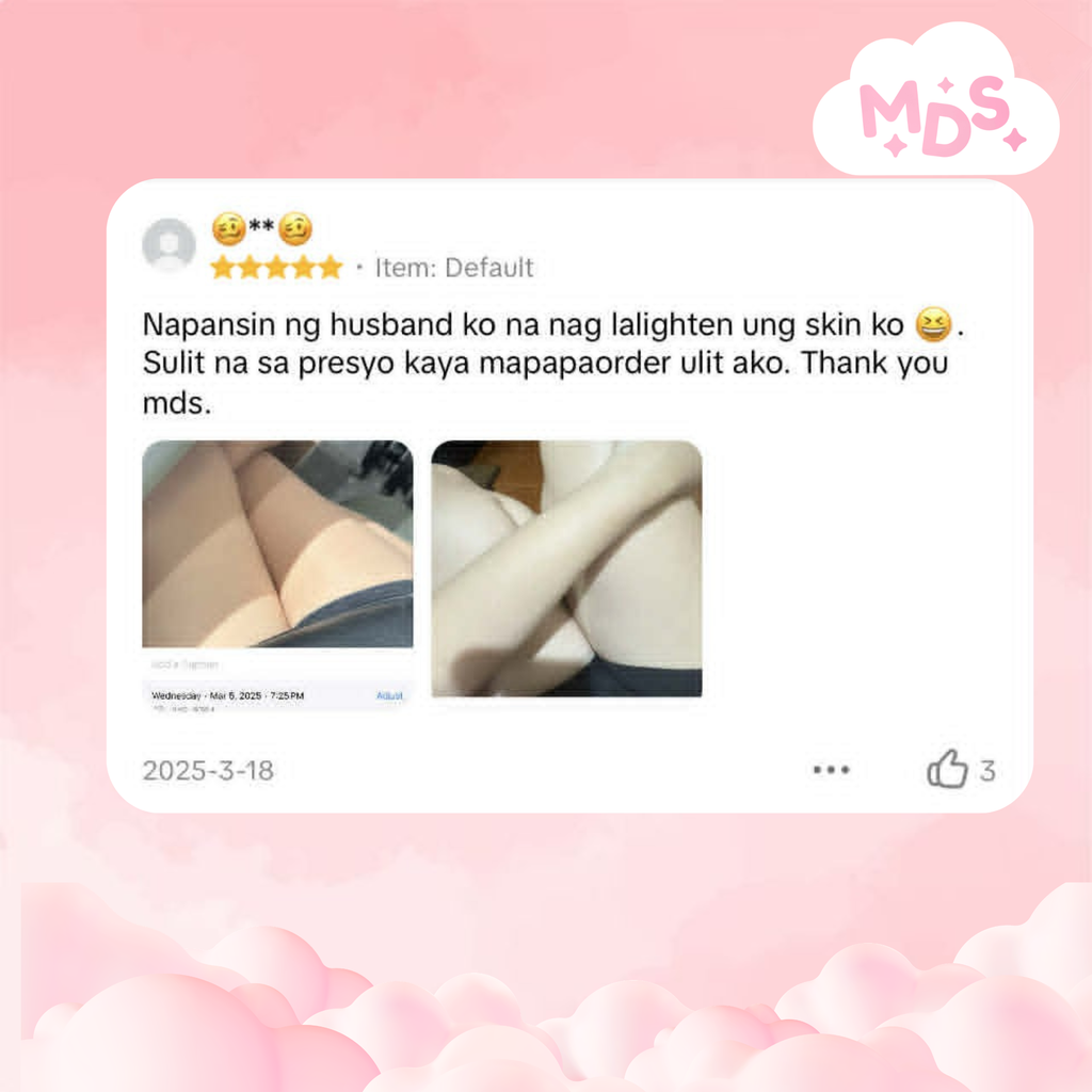 ✨ My Dream Skin Gut to Glow