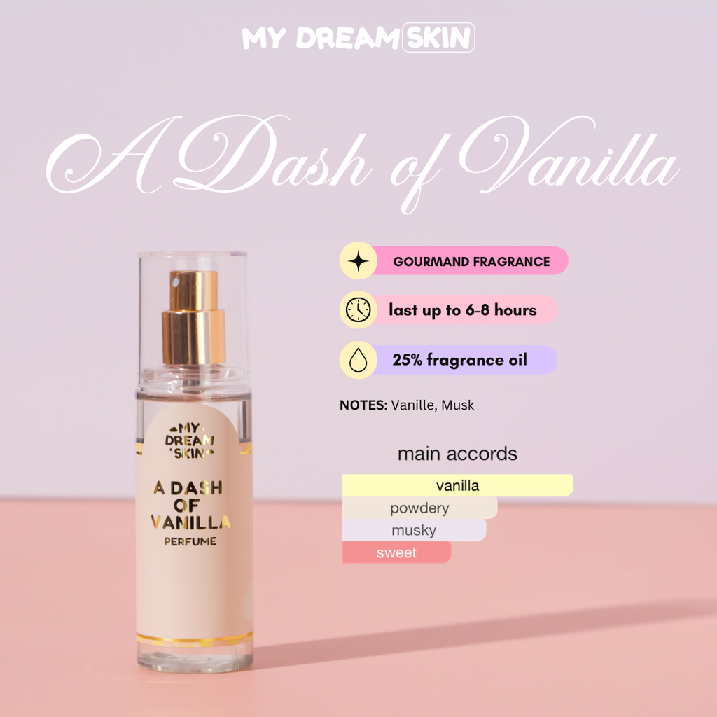 My Dream Scents