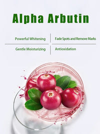 Alpha Arbutin