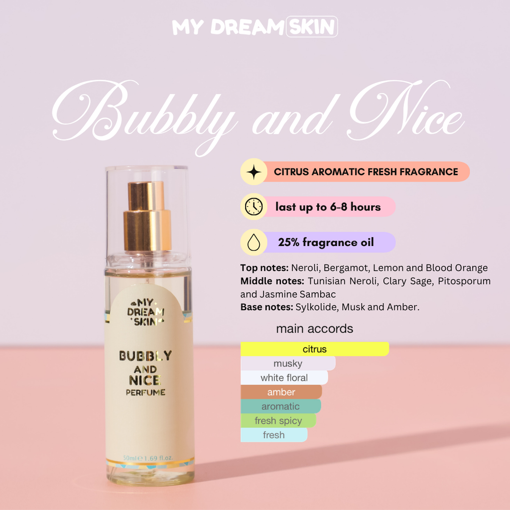 My Dream Scents