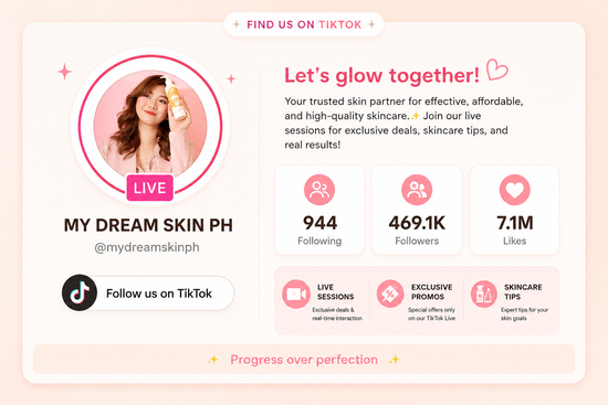 MY DREAM SKIN PH