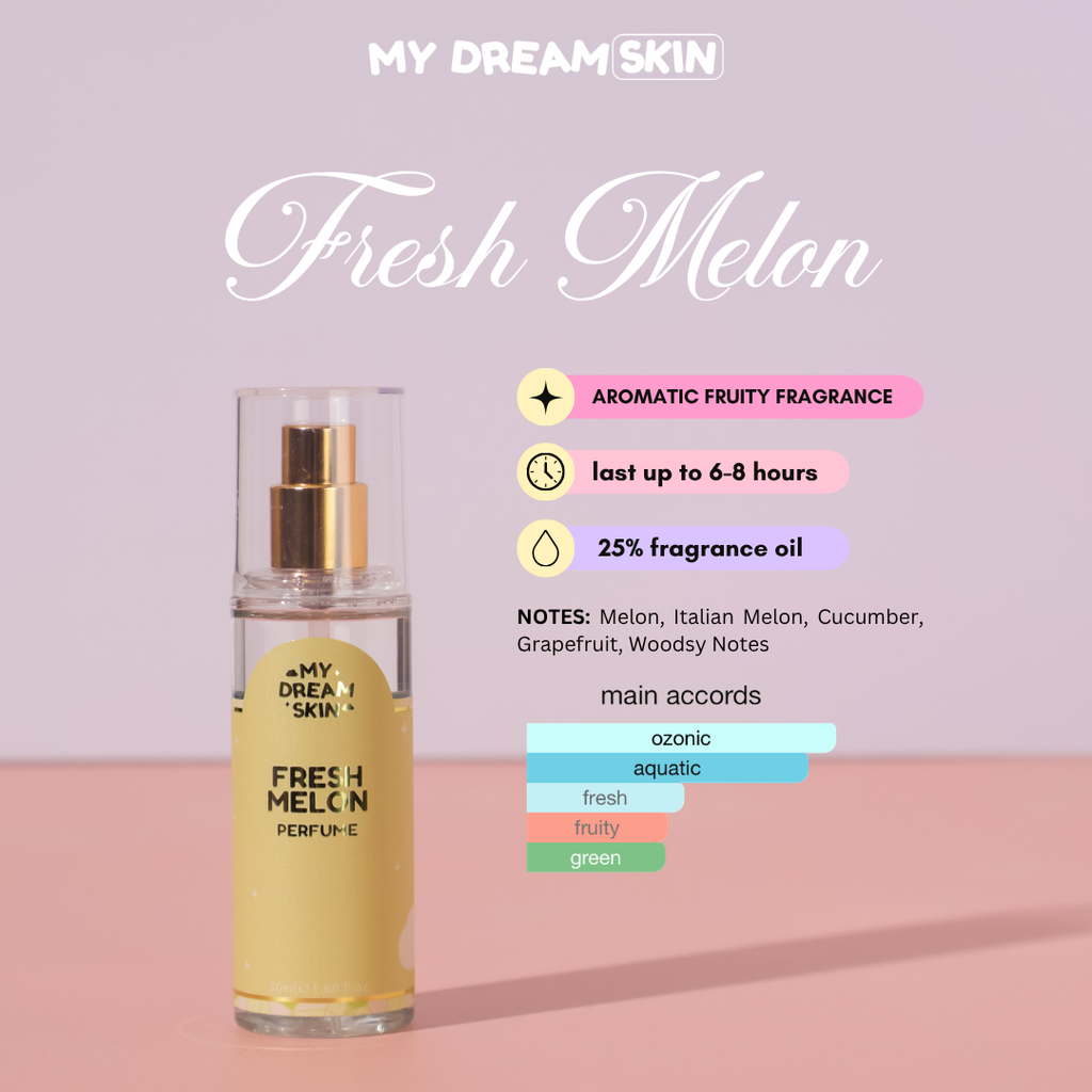 My Dream Scents