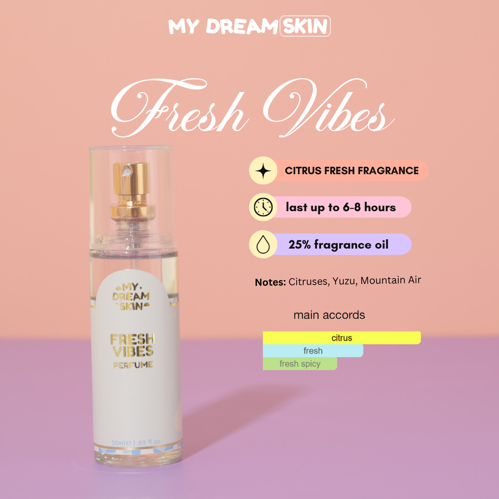 My Dream Scents