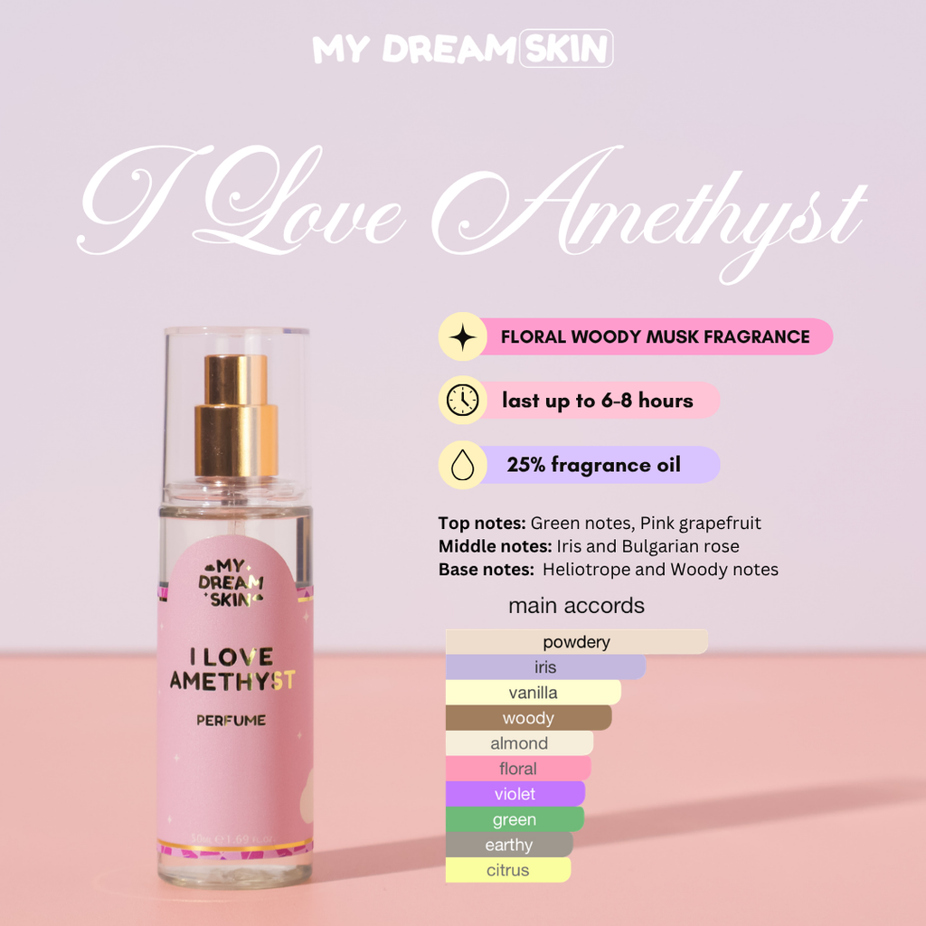 My Dream Scents