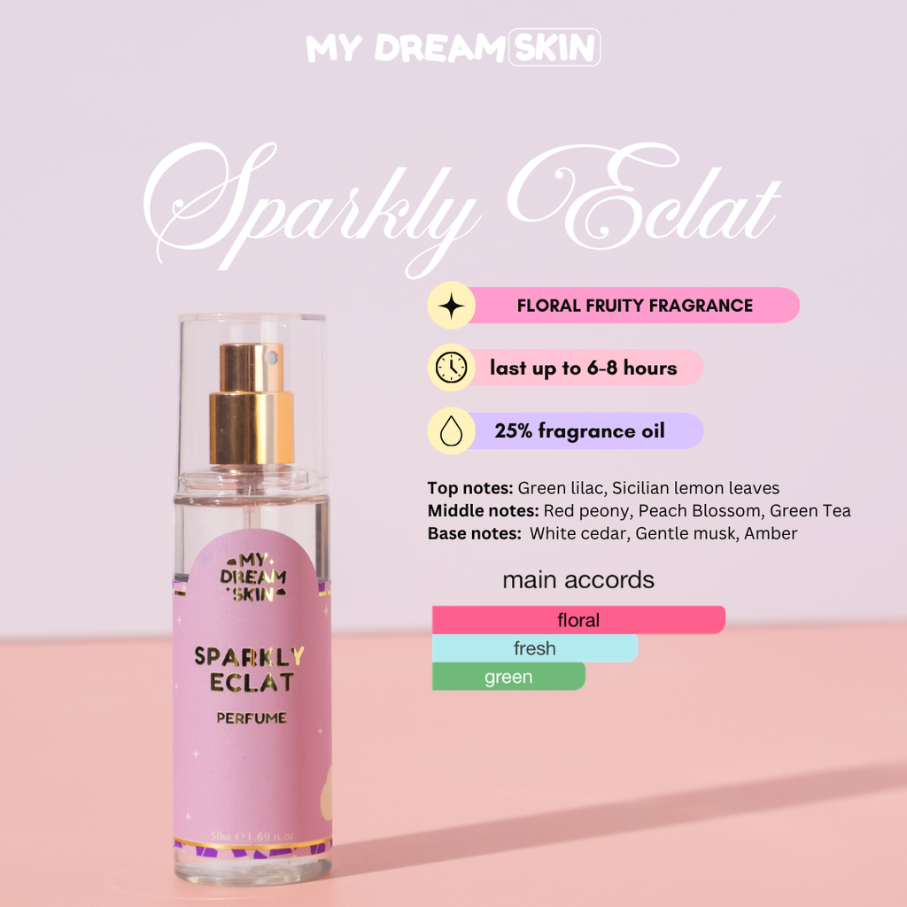 My Dream Scents