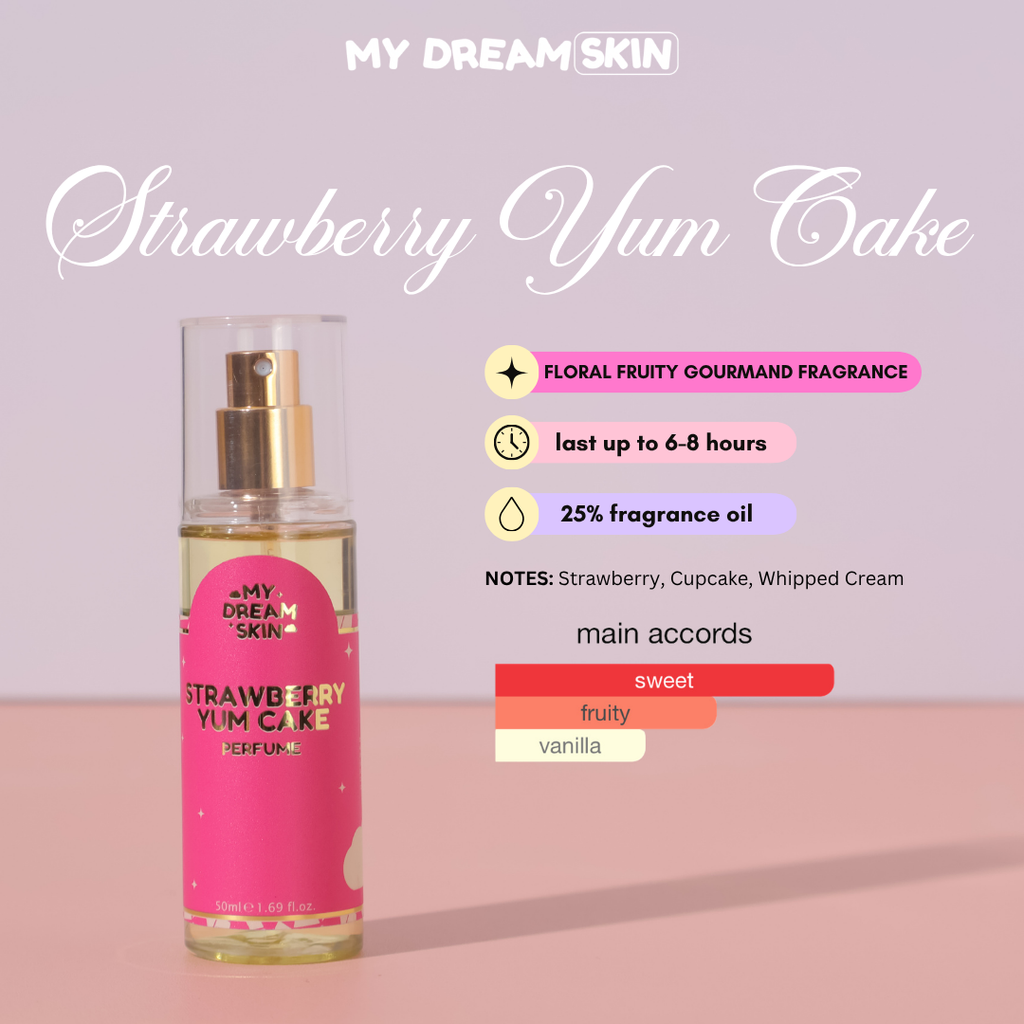 My Dream Scents