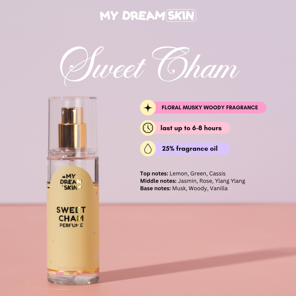 My Dream Scents